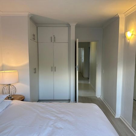 De Waterkant Piazza Apartments Κέιπ Τάουν Εξωτερικό φωτογραφία