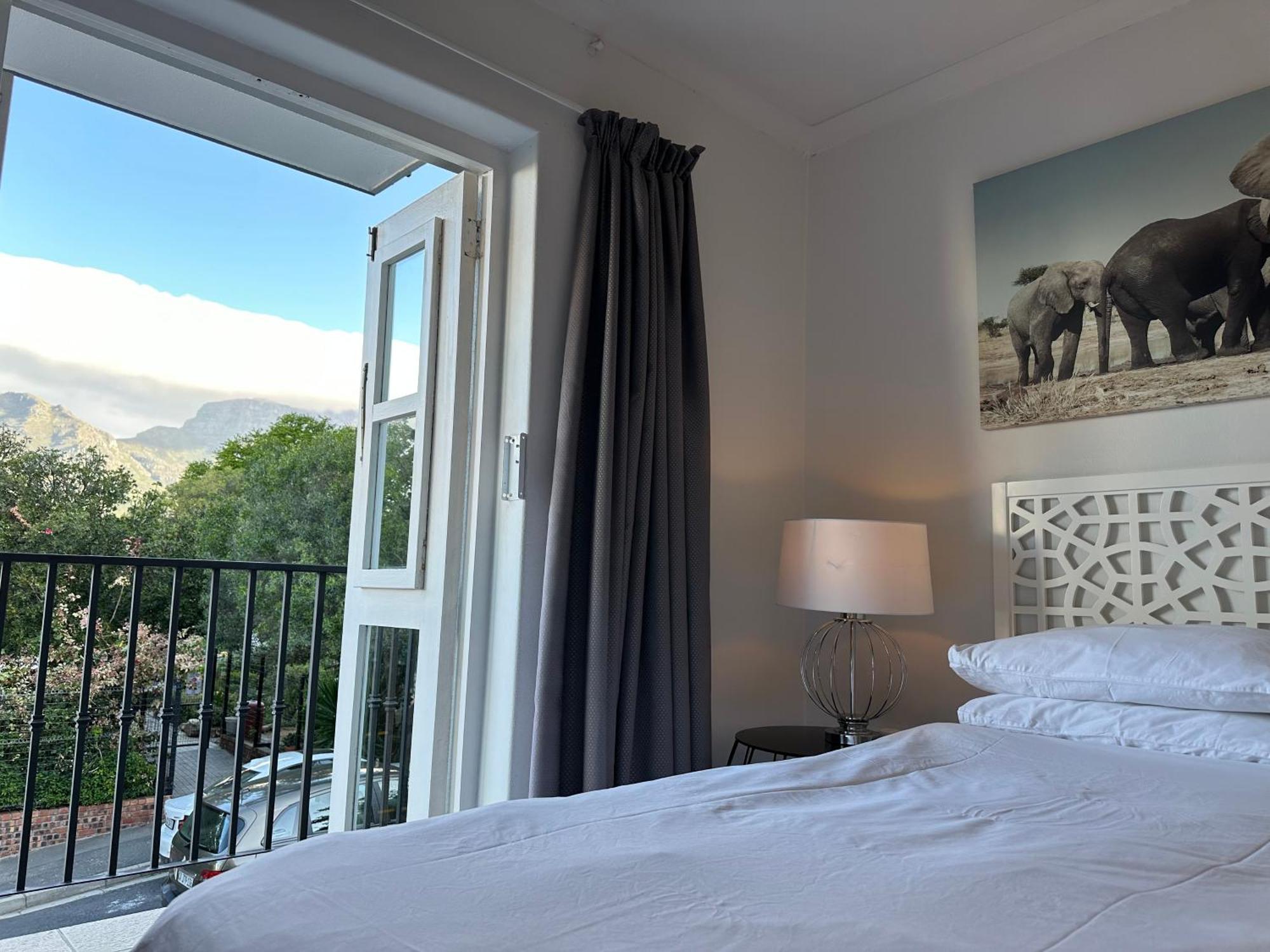 De Waterkant Piazza Apartments Κέιπ Τάουν Εξωτερικό φωτογραφία