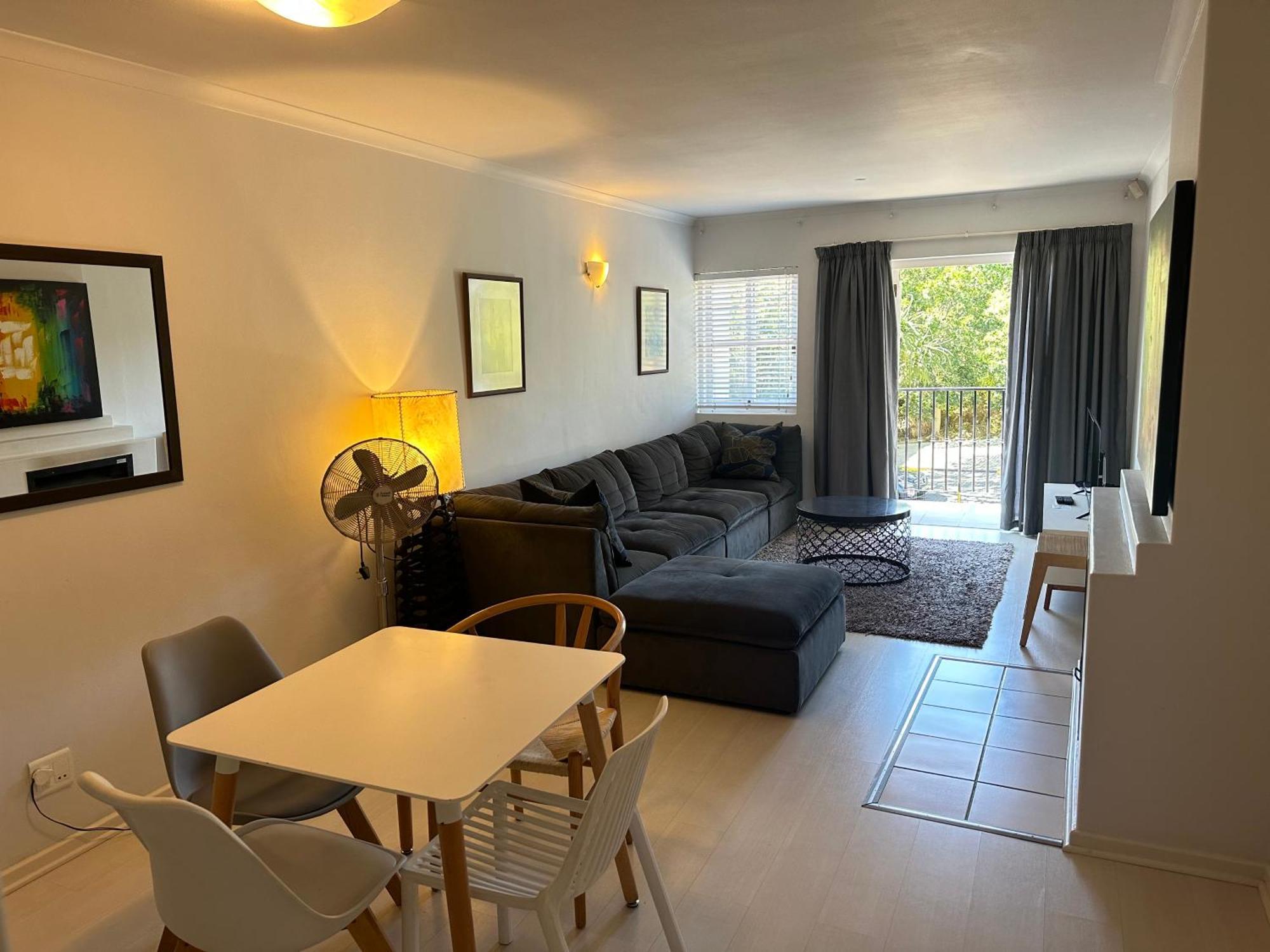 De Waterkant Piazza Apartments Κέιπ Τάουν Εξωτερικό φωτογραφία