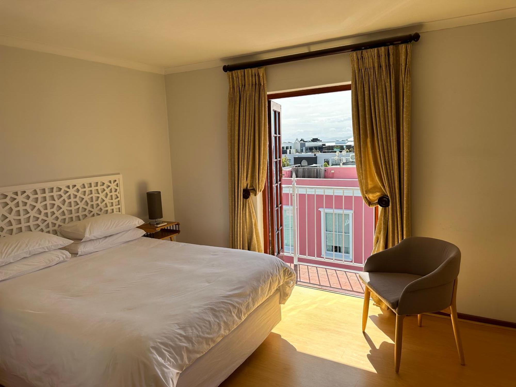 De Waterkant Piazza Apartments Κέιπ Τάουν Εξωτερικό φωτογραφία