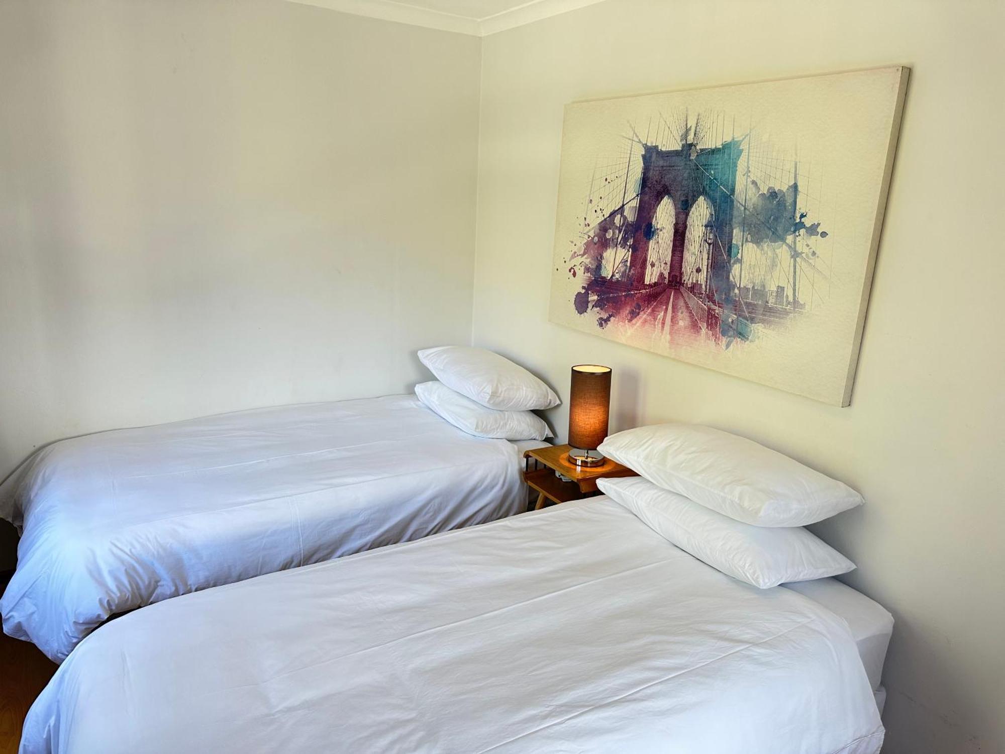 De Waterkant Piazza Apartments Κέιπ Τάουν Εξωτερικό φωτογραφία