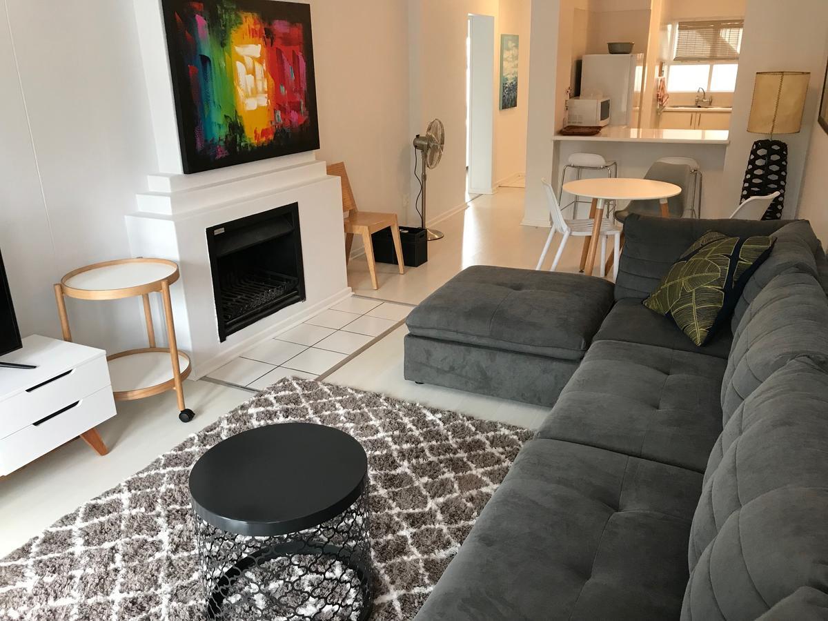 De Waterkant Piazza Apartments Κέιπ Τάουν Εξωτερικό φωτογραφία