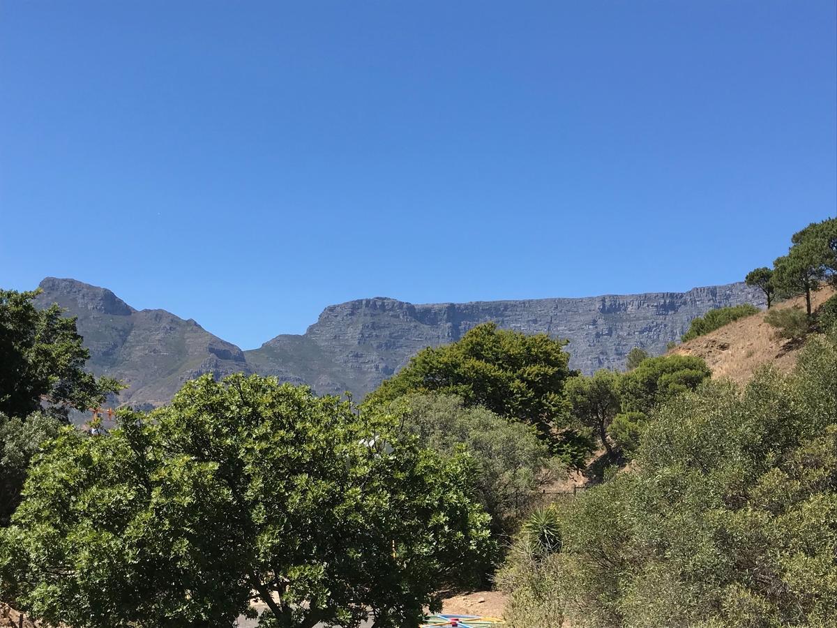 De Waterkant Piazza Apartments Κέιπ Τάουν Εξωτερικό φωτογραφία