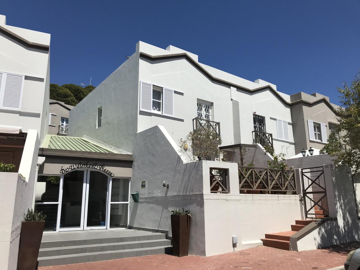 De Waterkant Piazza Apartments Κέιπ Τάουν Εξωτερικό φωτογραφία