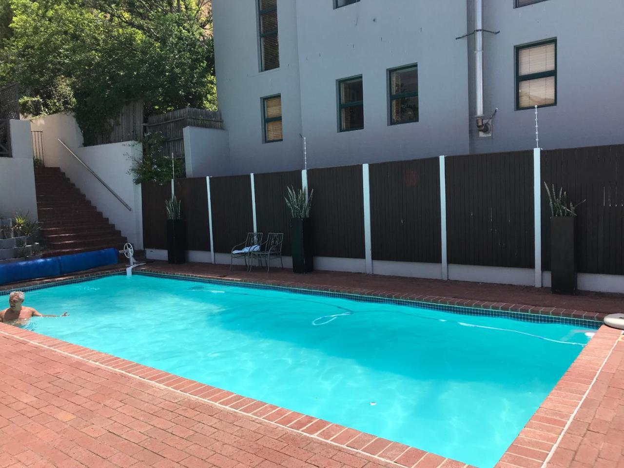 De Waterkant Piazza Apartments Κέιπ Τάουν Εξωτερικό φωτογραφία