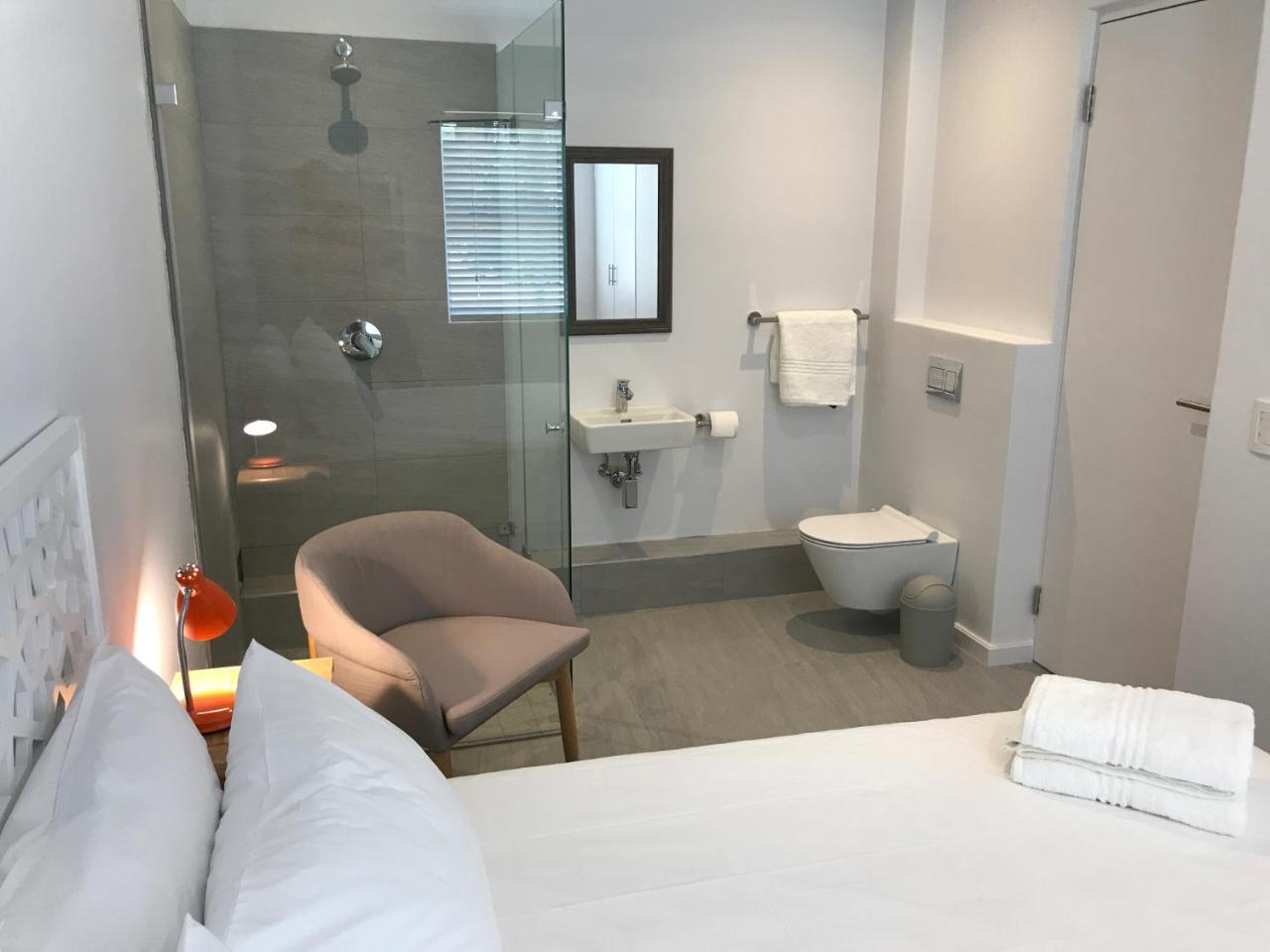 De Waterkant Piazza Apartments Κέιπ Τάουν Εξωτερικό φωτογραφία