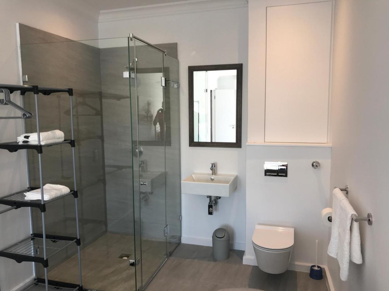 De Waterkant Piazza Apartments Κέιπ Τάουν Εξωτερικό φωτογραφία