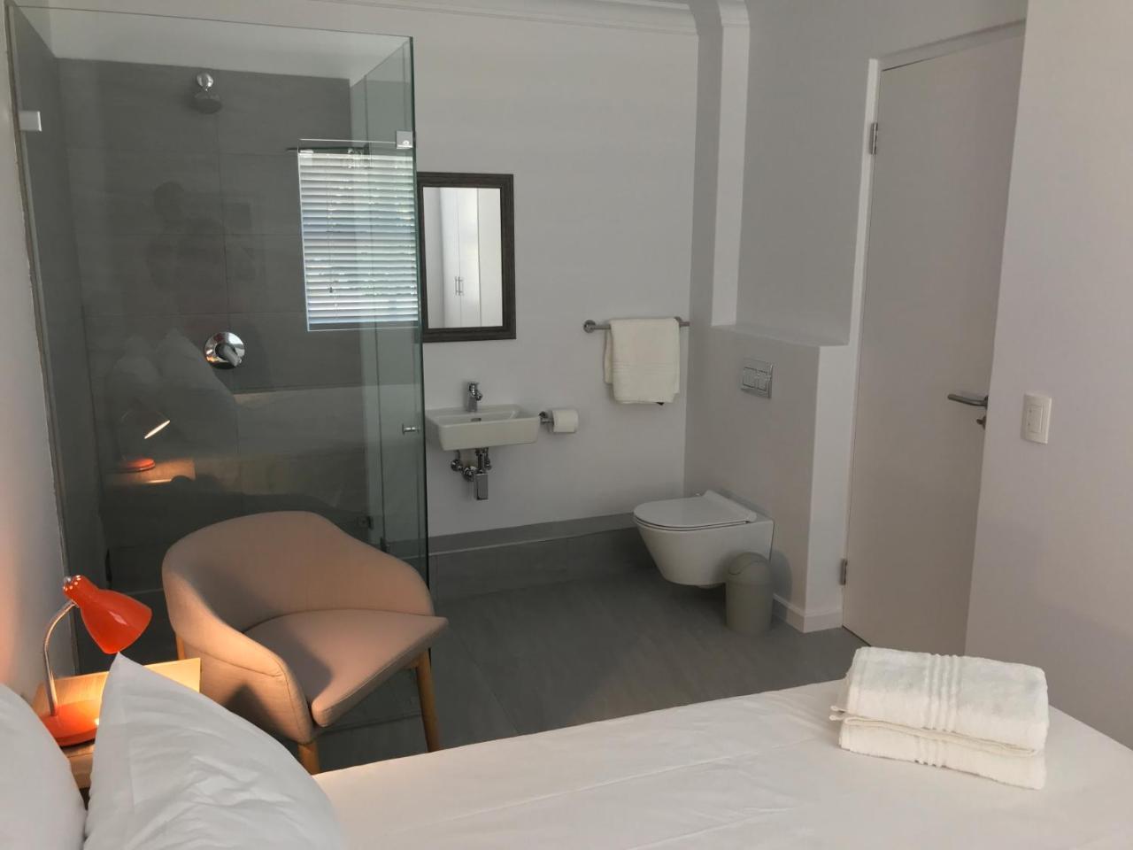 De Waterkant Piazza Apartments Κέιπ Τάουν Εξωτερικό φωτογραφία