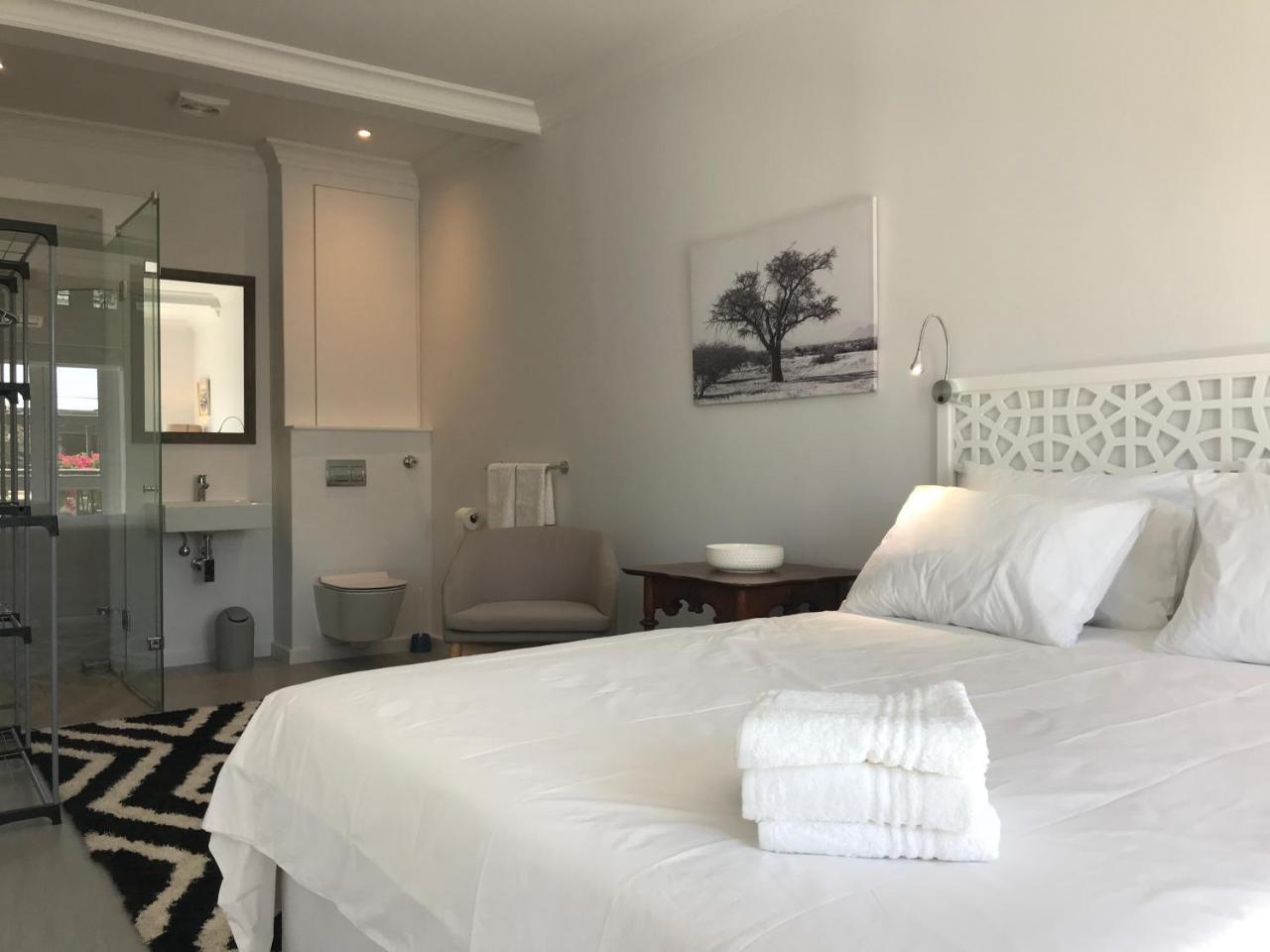 De Waterkant Piazza Apartments Κέιπ Τάουν Εξωτερικό φωτογραφία