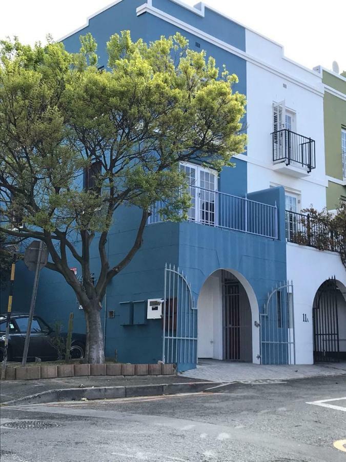 De Waterkant Piazza Apartments Κέιπ Τάουν Εξωτερικό φωτογραφία